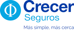 Seguros empresariales crecer seguros logo