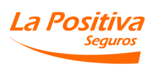 Seguros empresariales positiva logo