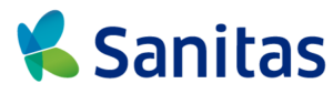Seguros empresariales sanitas logo